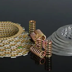 Kostenloser Rückversand DP Kupplungskit inkl. Kupplungsfedern KTM SX 125 2019- / Husqvarna TC 125 2019-