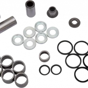 Neu All Balls Umlenkungslager Kit + Federbeinlager unten Kawasaki KXF 450 2019-