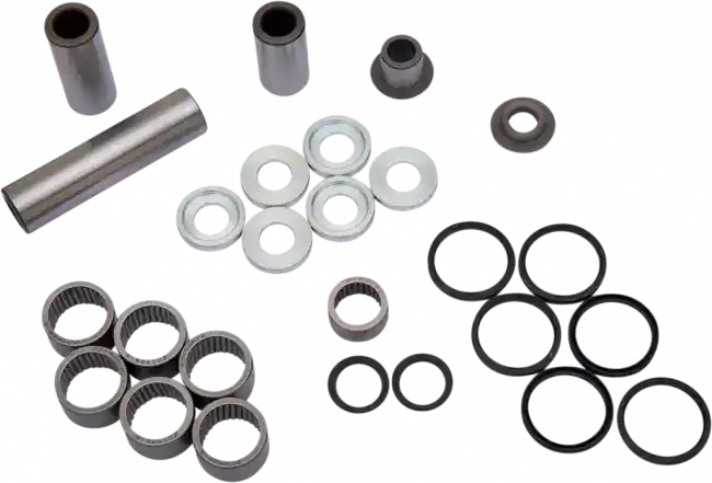 Neu All Balls Umlenkungslager Kit + Federbeinlager unten Kawasaki KXF 450 2019-