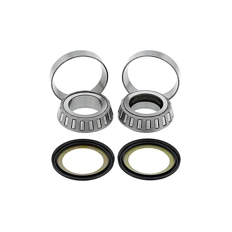 Markenprodukt Kit de rodamientos y retenes columna de dirección All Balls 22-1005 Suzuki DR370 78-79