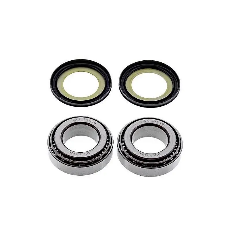 Expressversand Kit de rodamientos y retenes columna de dirección All Balls 22-1003 BMW 1000 HP4 13-14