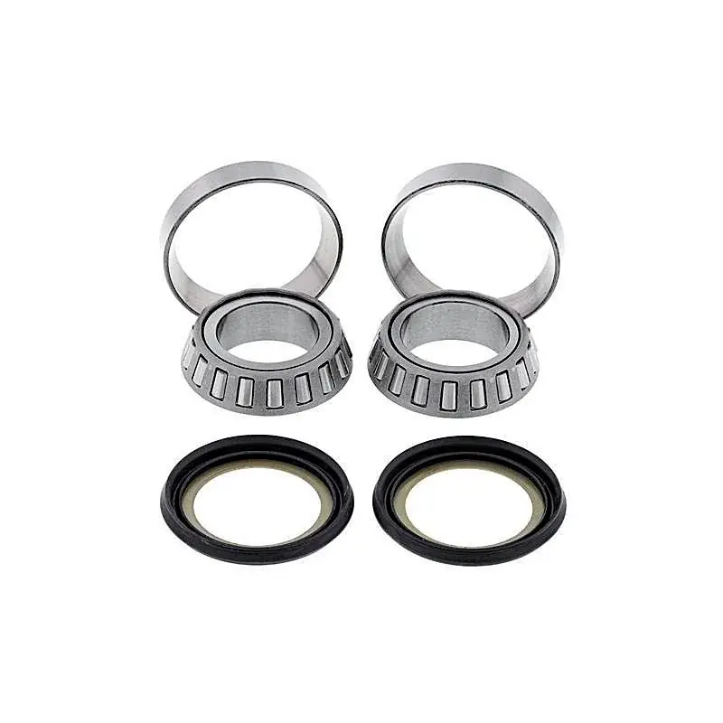 Sale Kit de rodamientos y retenes columna de dirección All Balls 22-1002 Honda ATC110 79-85