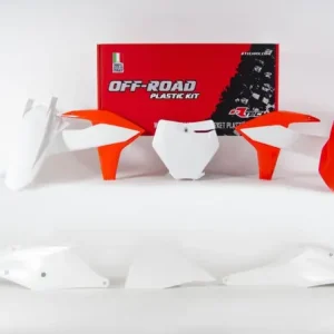 Racetech Plastik Kit OEM KTM SX, SXF 125, 150, 250, 350, 450 2019- Bestseller