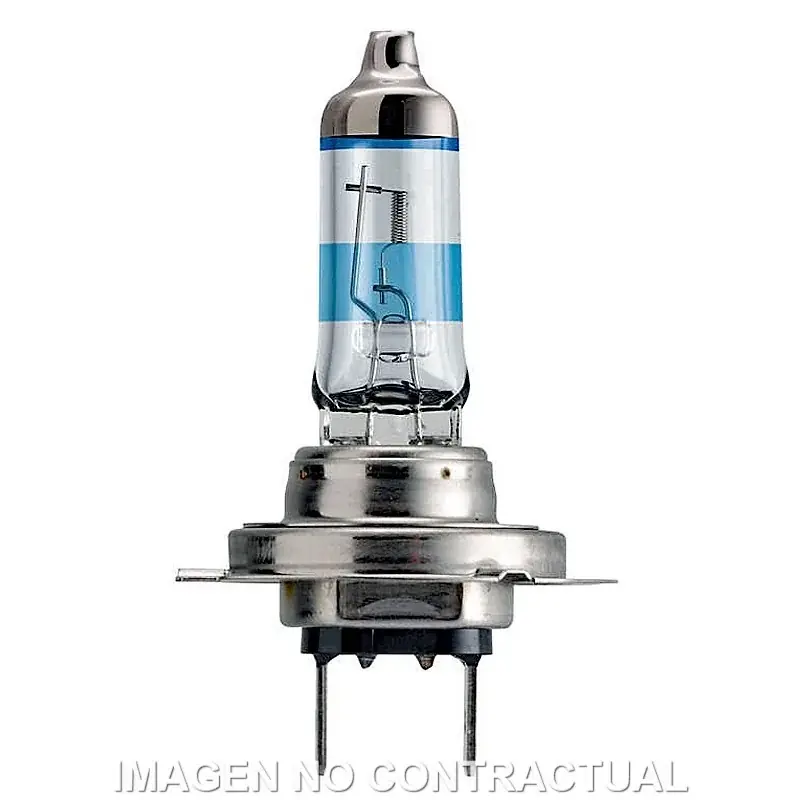 Lámpara Philips de óptica Halógena H7 X-Treme Vision 12V 55W Heißes Angebot