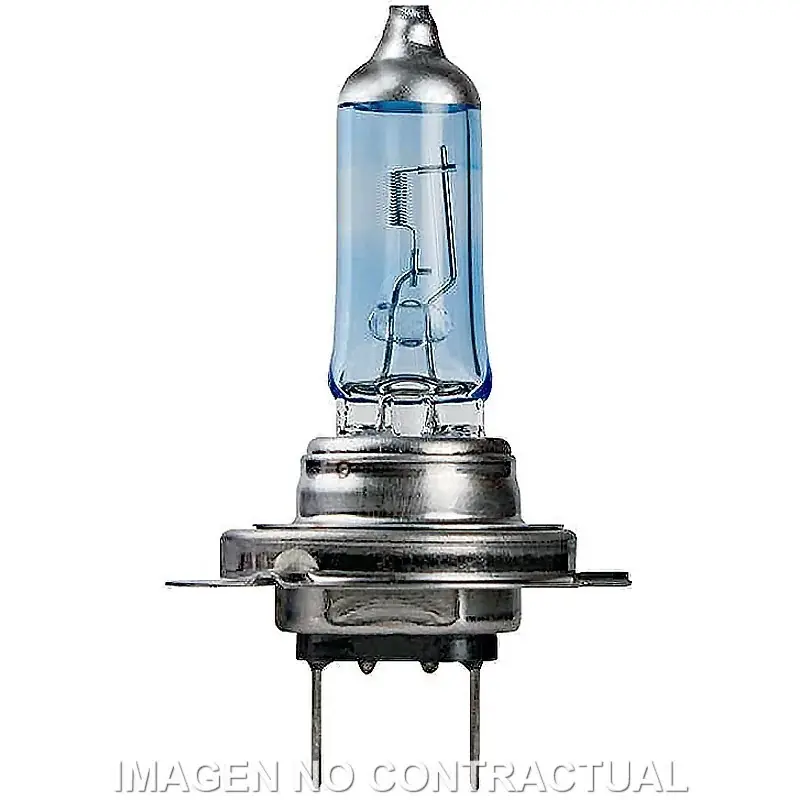 Lámpara Philips Halógena H7 Crystal Vision 12V 55W Wochenendangebot