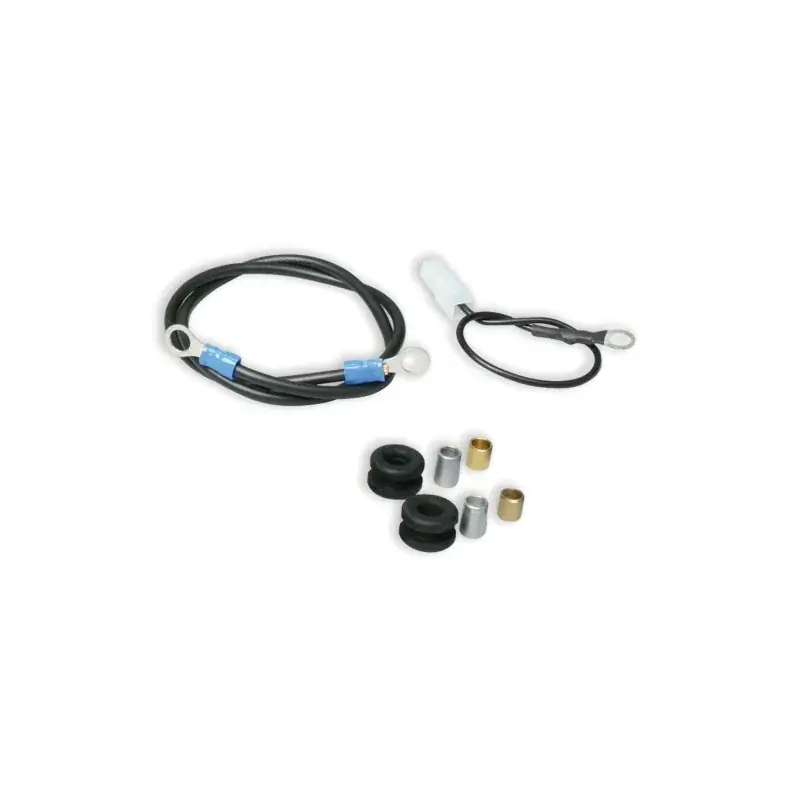 Kit De Cables Para Encendido Rotor Interno Wochenendangebot