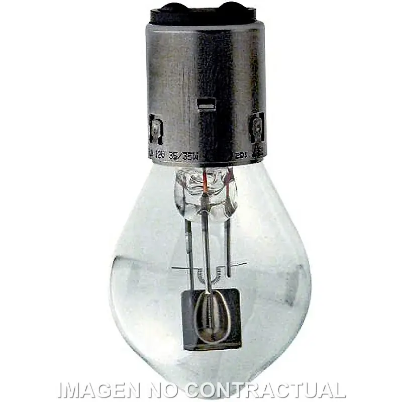 Lámpara Philips de óptica S2 12V 35/35W Kostenloser Versand