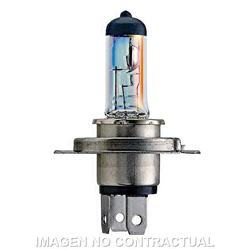 Super-Preis Lámpara Philips de óptica Halógena HS1 City Vision 12V 35/35W