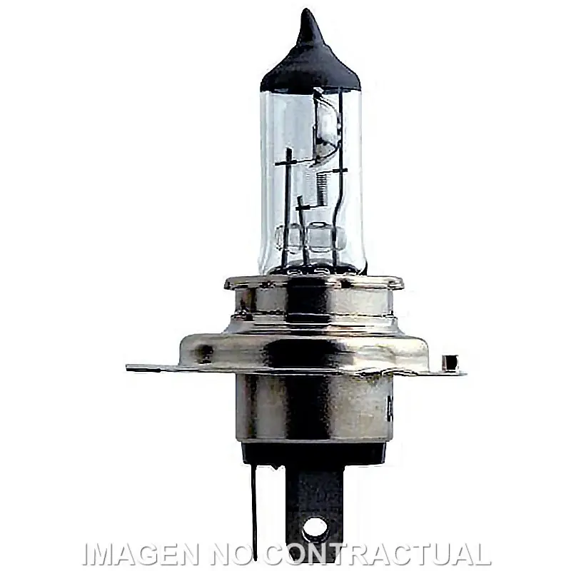 Lámpara Philips de óptica Halógena HS1 Vision Moto 12V 35/35W Kostenloser Rückversand