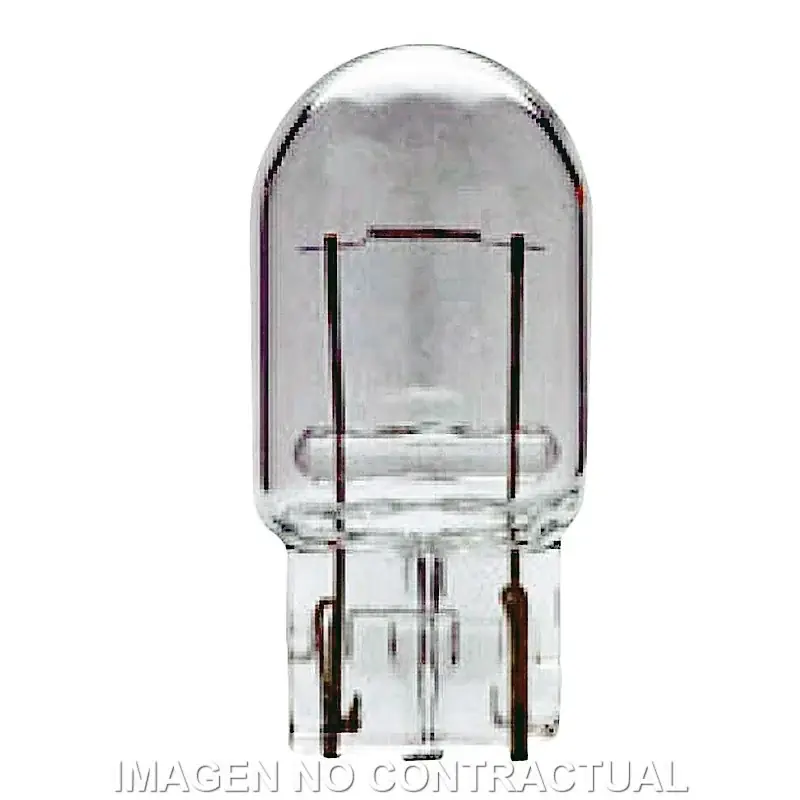 Lámpara Philips Todo Cristal T20 W21W 12V 21W Casquillo W3x16d Angebot