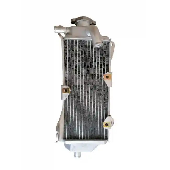 Kühler Rechts Yamaha WRF 250 2020- / WRF 450 2019- Kracherpreis