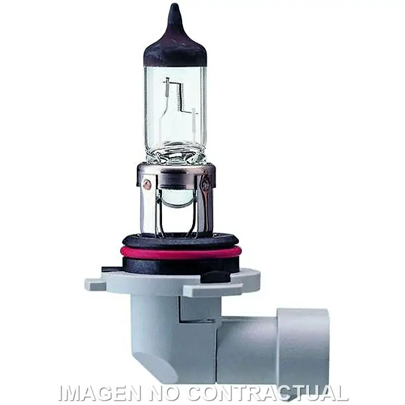 Neu Im Sortiment Lámpara Philips Philips de óptica Halógena HB4 12V 55W Casquillo P22d