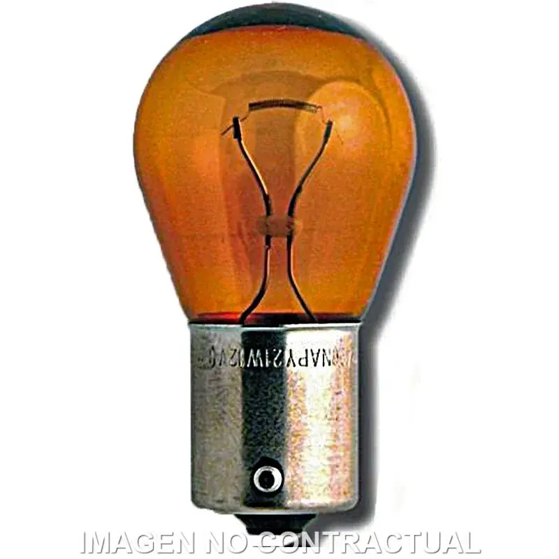 Schnäppchen Lámpara Hert de intermitente Stop 1 Polo 12V 21W