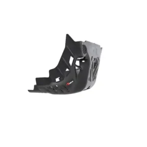 Heißes Angebot Racetech Motorschutz Schwarz Honda Transalp 750 2023-