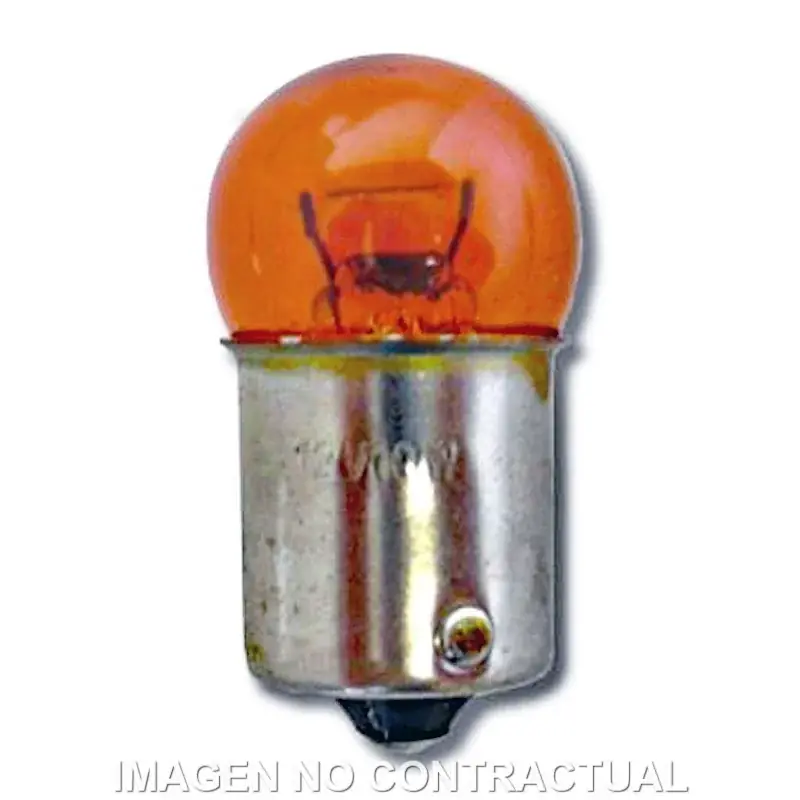 Zertifiziert Lámpara Hert Piloto/matrícula 1 Polo 12V 10W Casquillo BA15s