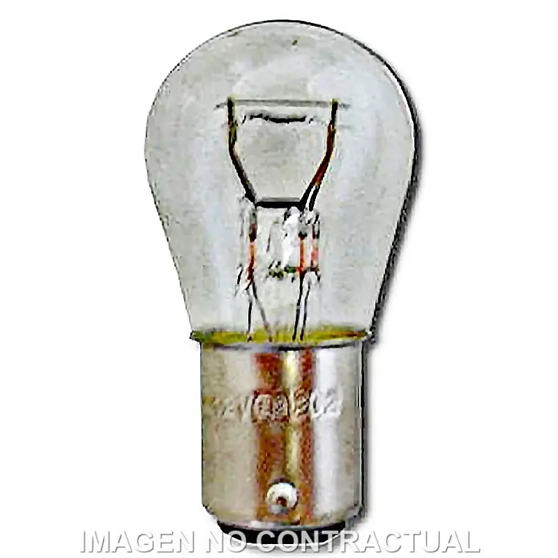 Sonderangebot Lámpara Hert de freno/posición 24V 21/5W Casquillo BAY15d