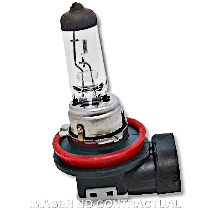 Neue Kollektion Lámpara Hert de óptica Halógena H8 Delantera 12V 35W Casquillo PGJ19-1