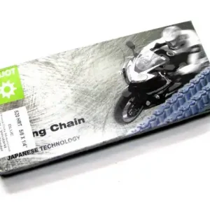 Esjot MX Kette Blau HRT 520 118 Glieder Schnäppchen