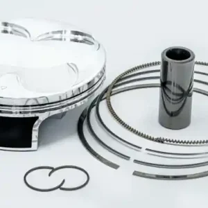 Zertifiziert Vertex Kolben Honda CRF 450R RX 2019-2023