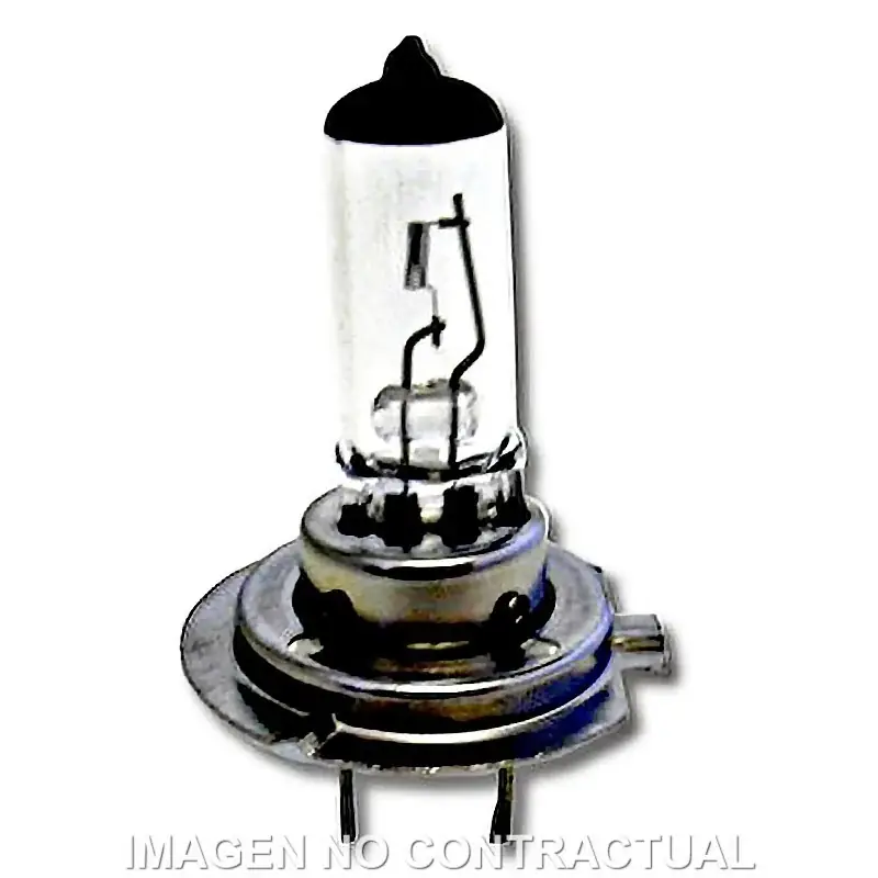 Lámpara Hert de óptica Halógena H7 12V 55W Casquillo PX26d Heißes Angebot