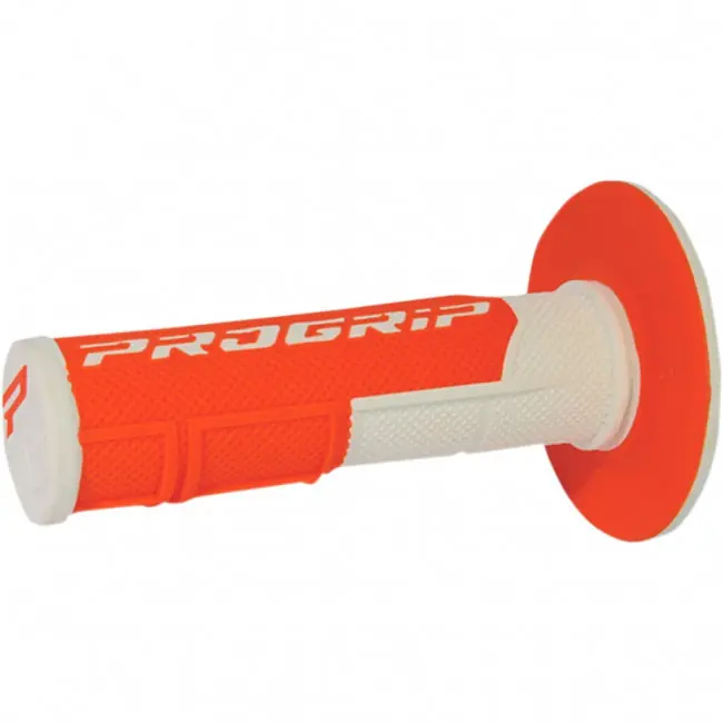 Progrip 801 Griffe Double Density Neonorange Grau Neue Kollektion