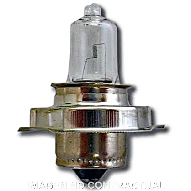 Direktkauf Lámpara Hert de óptica Halógena 12V 15W Casquillo P26s