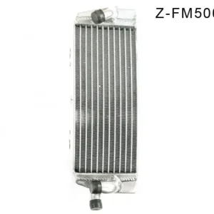 Zap Kühler Rechts KTM EXC 125, 250, 300 1998-2007 / SX 1998-2006 Sonderangebot