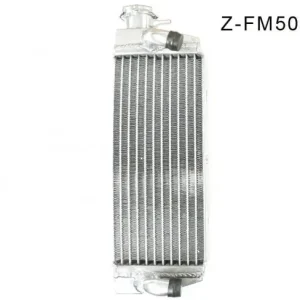 Garantierte Lieferung Zap Kühler Links KTM EXC 125, 250, 300 1998-2007 / SX 1998-2006