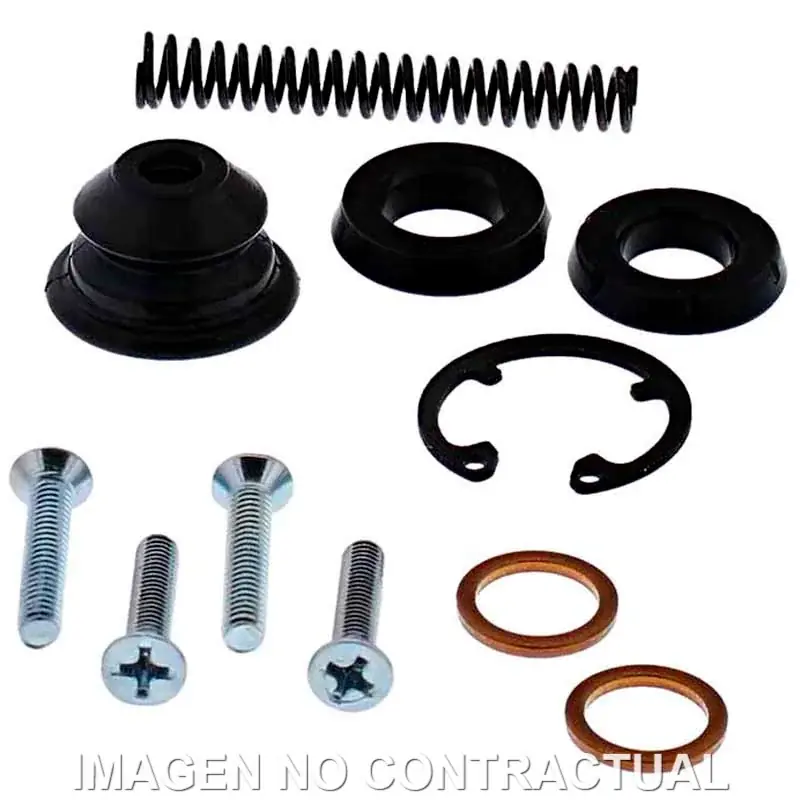 Kit Reparación Bomba Freno OEM All Balls 18-1093 KAWASAKI Z 1000 2014-2016 Highlight