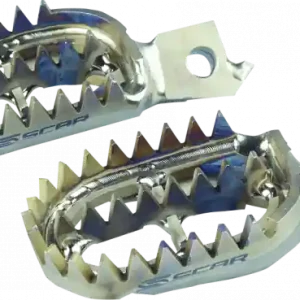 Rabatt Scar Titan Fußrasten Beta RR 2020-