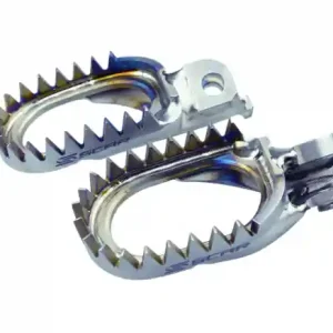 Scar Titan Schlamm Fußrasten Beta RR 2020- Begrenztes Angebot