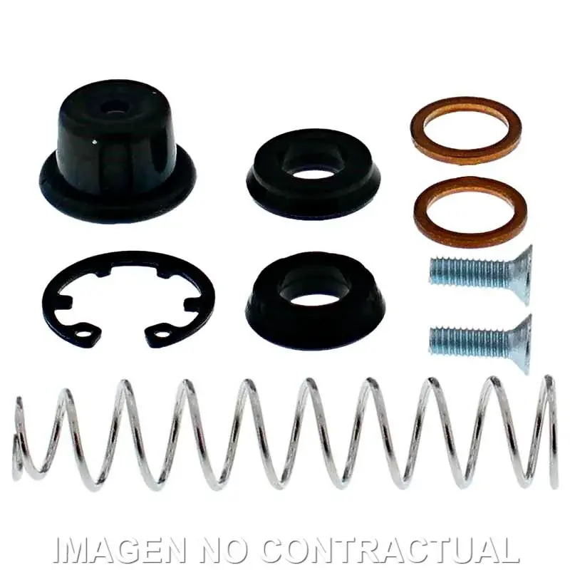 Kit Reparación Bomba Freno OEM All Balls 18-1076 YAMAHA Beliebt