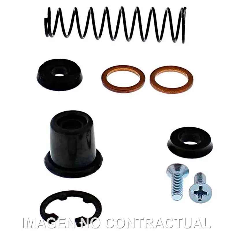 Kit Reparación Bomba Freno OEM All Balls 18-1072 YAMAHA Garantierte Lieferung
