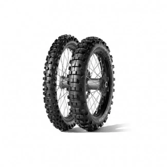 Dunlop Geomax Enduro 90/90-21 Soft Kostenloser Versand