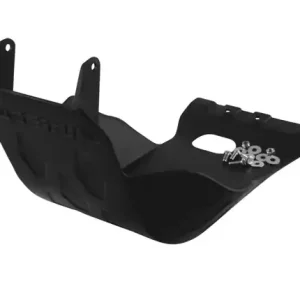 Sale Acerbis Motorschutz Schwarz Yamaha WRF 250/450 2007-2017