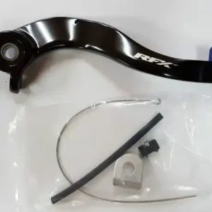 Neu Im Sortiment RFX Fußbremshebel Blau Husqvarna TC, FC 125, 250, 300, 350, 450, 501 2014-2015 / TE, FE 2014-2016