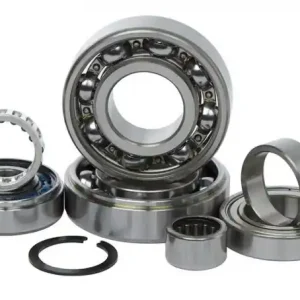 Abverkauf Getriebelager Kit Kawasaki KX 250 1994-2004