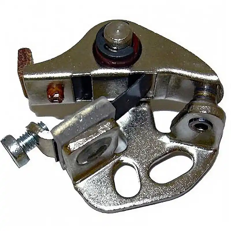 Platino Volante Magnético Tipo FEMSA Billig