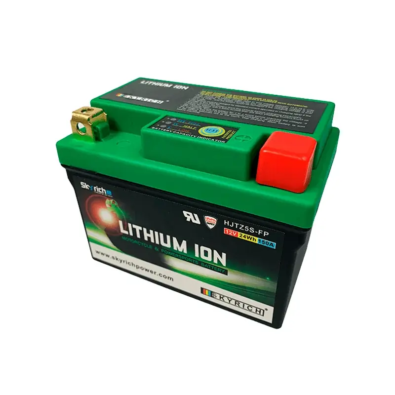 Bateria Skyrich Litio HJTZ5S-FP Online Kaufen
