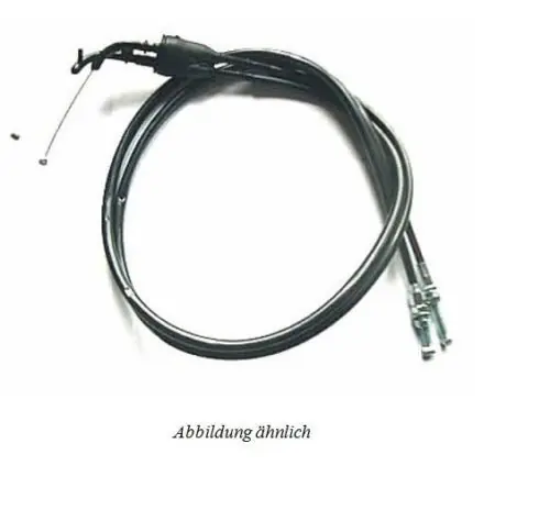 Gaszug Suzuki RMZ 250/450 2005-2007 Preisknaller