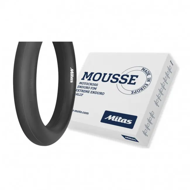Bestseller Mitas Enduro Mousse 120/100-18“