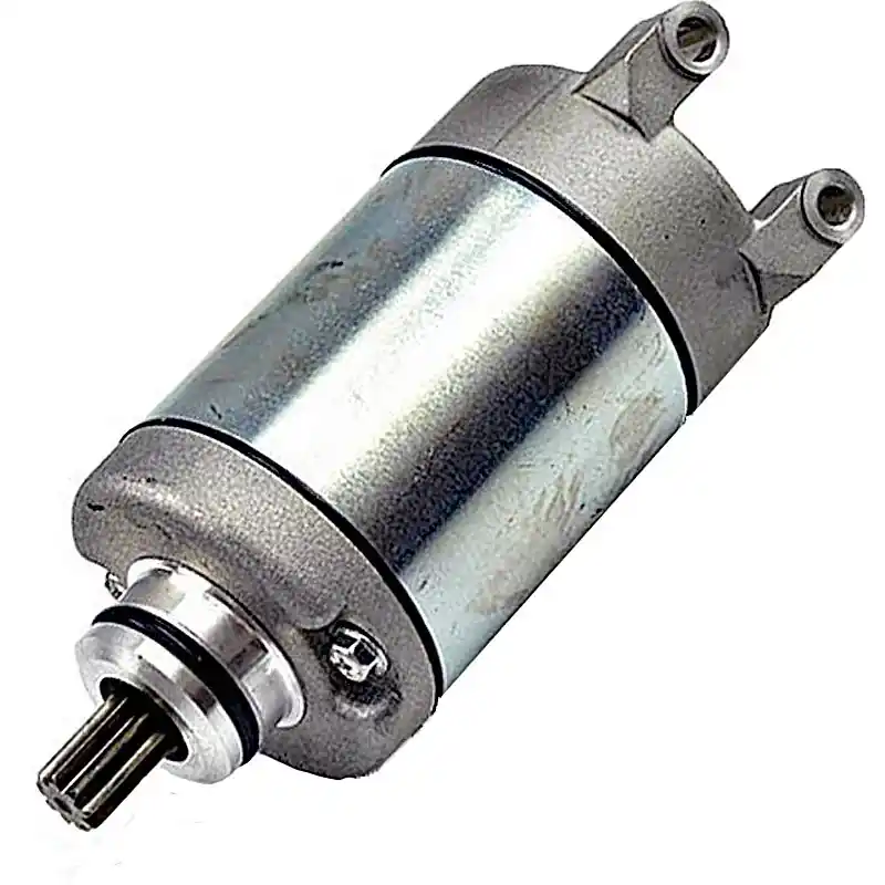 Meistverkauft Motor arranque Honda CBF1000 12V - 9 Dientes - Rotación izquierda
