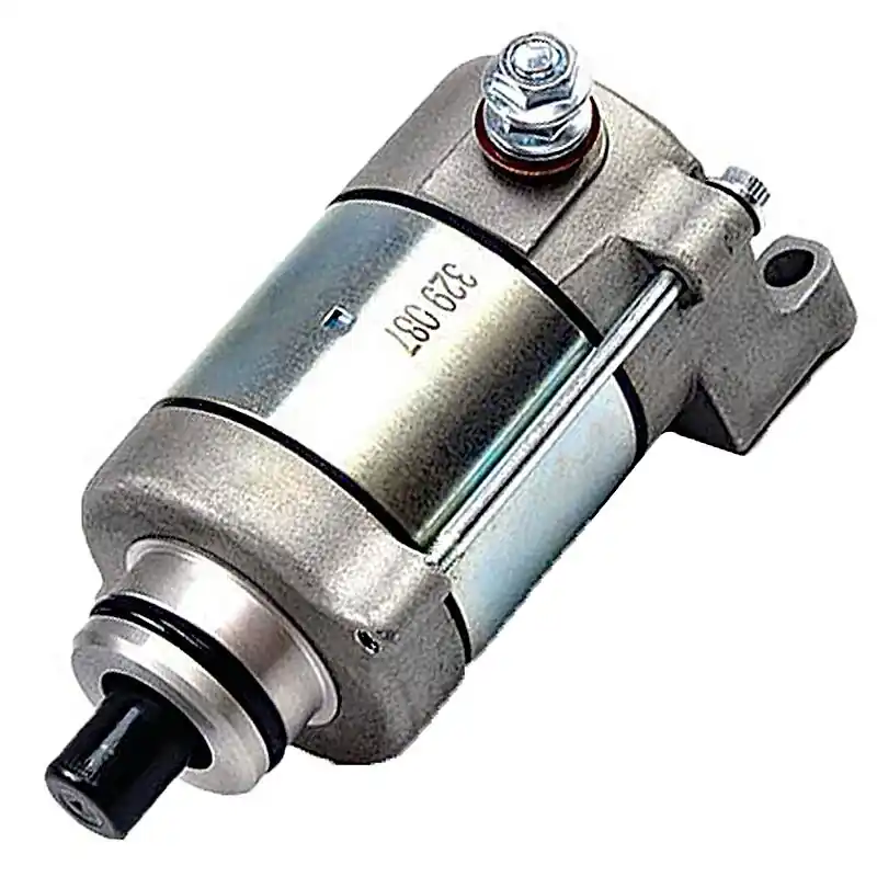 Direktkauf Motor arranque Honda CRF450 X 12V - 9 Dientes - Rotación izquierda