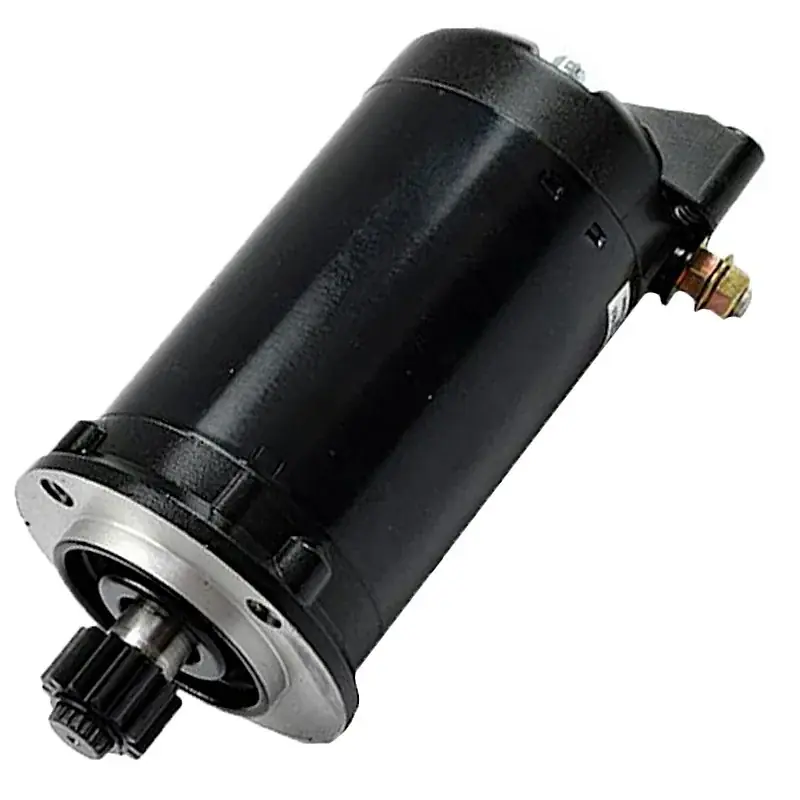 Motor arranque Ducati Monster 996-998-1000 12V - 13 Dientes - Rotación izquierda Garantierte Lieferung