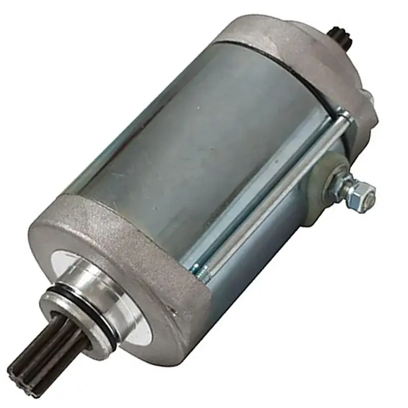 Motor de arranque BMW K1200T 12V - 9 Dientes - Rotación derecha Preisknaller