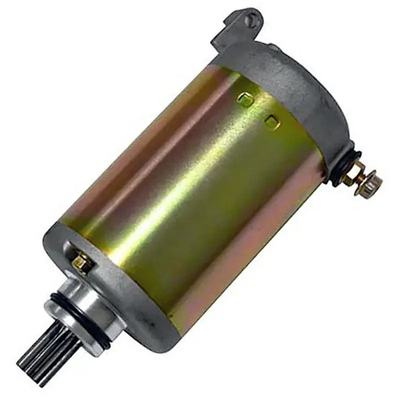 Highlight Motor de arranque BMW K75/K100 12V - 9 Dientes - Rotación derecha