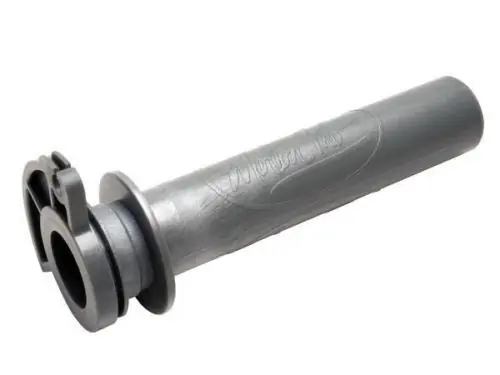 Titan Gasgriffhülse Kawasaki KX 125/250 1992-2007 Neue Kollektion