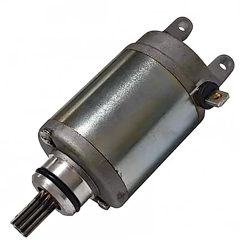 Neue Kollektion Motor de arranque Suzuki GSX R 600 12V - 9 Dientes - Rotación izquierda