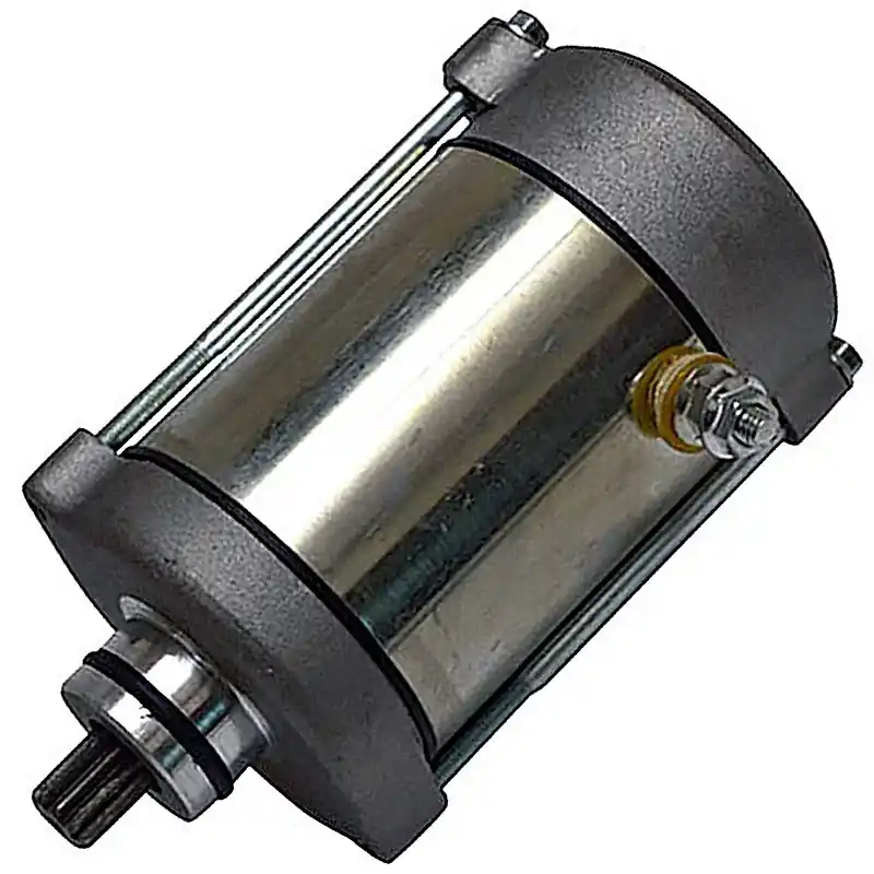 Motor de arranque Kawasaki ZZR 1000-1200 12V - 10 Dientes - Rotación derecha Saisonangebot