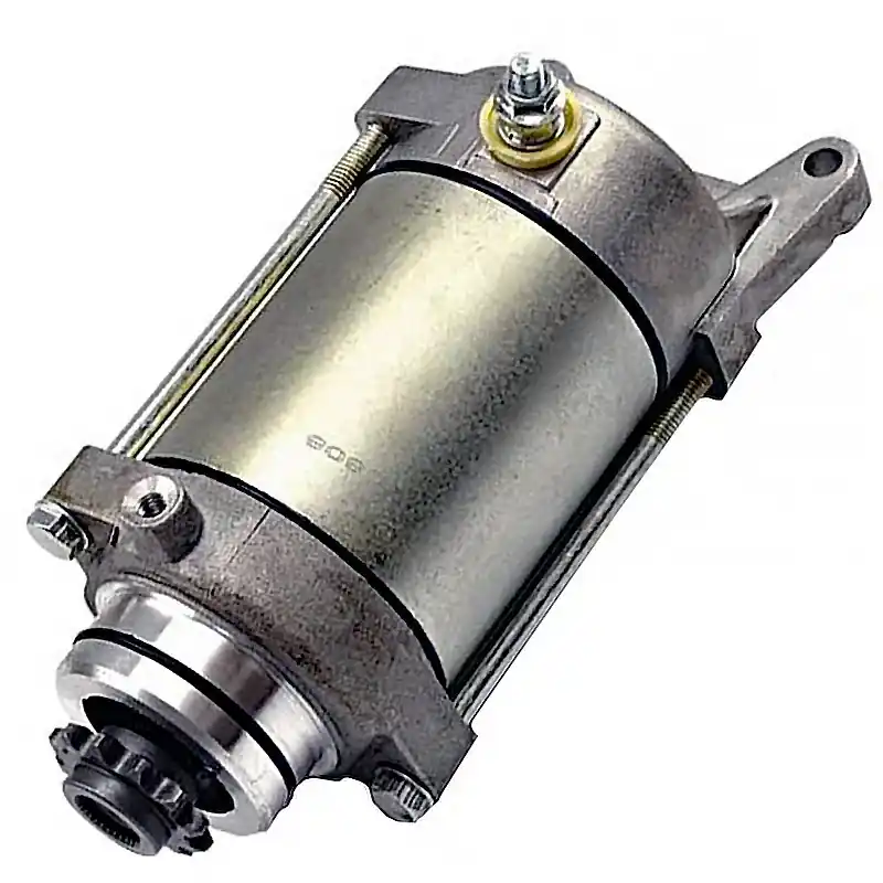 Ausverkauf Motor de arranque 12V Kawasaki EN500 Vulcan/ER5